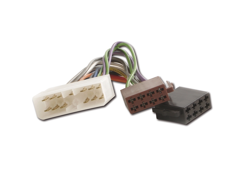 CHP Radioadapter Daewoo Nexia , Espero