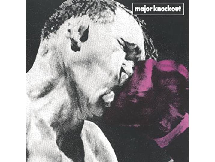 Major Knockout