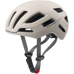 Cratoni Gravoq Gravel-Helm Fahrradhelm Gravelbiken leicht 250g CE, CPSC, AS, Ren...