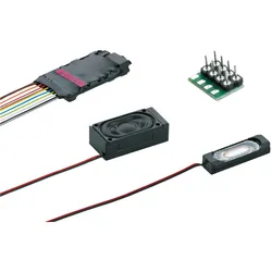 Märklin 60985 mSD/3 Sounddecoder mit K