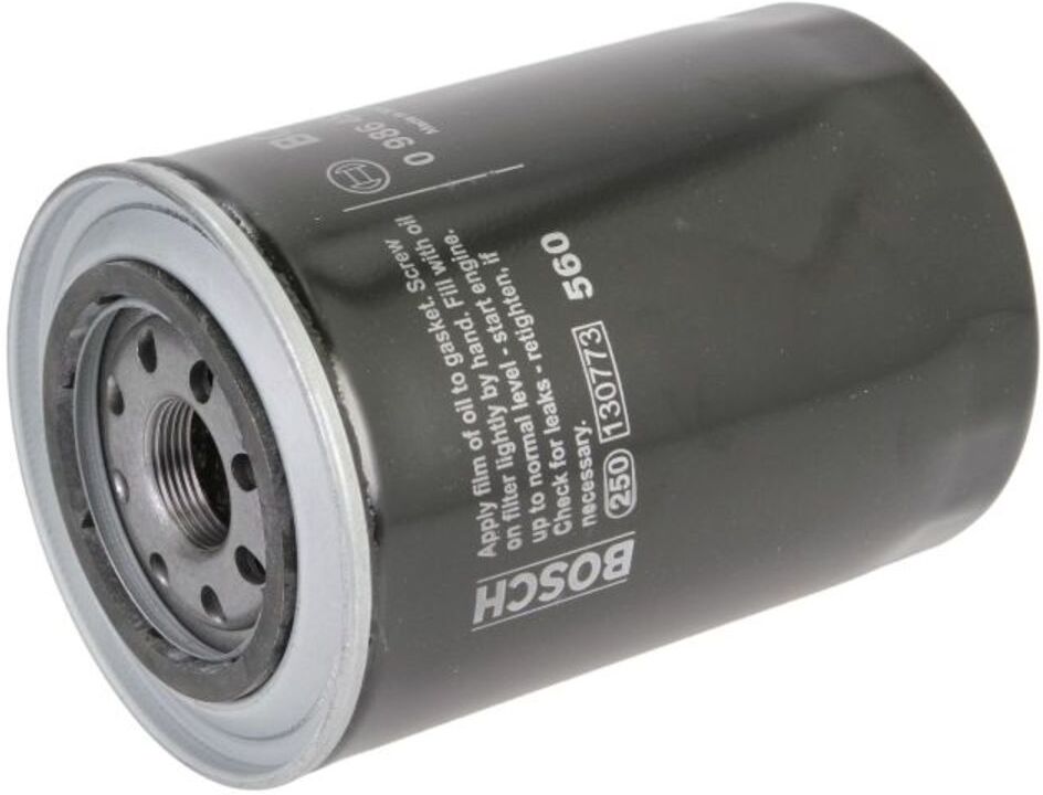 Ölfilter BOSCH 0 986 452 063