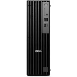 Dell Pro Slim Plus Desktop QBS1250 Intel Core Ultra 7 265