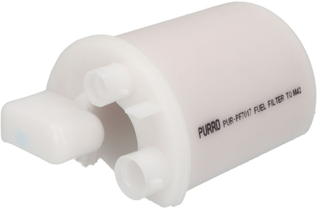 Purro Filtro carburante PUR-PF7017