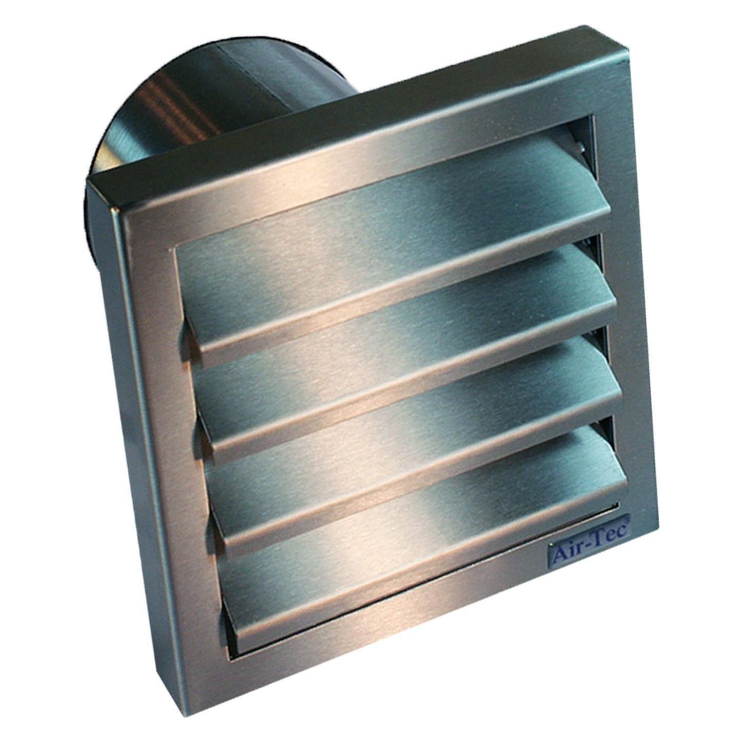 AirTec 653223 Aussengitter (653223)