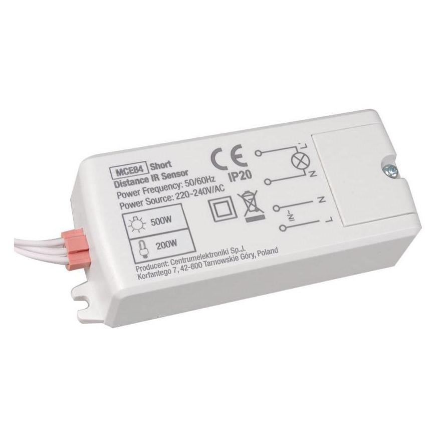 Maclean MCE84 (LEC-URZ0835)