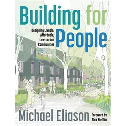 Building for People, Sachbücher von Michael Eliason