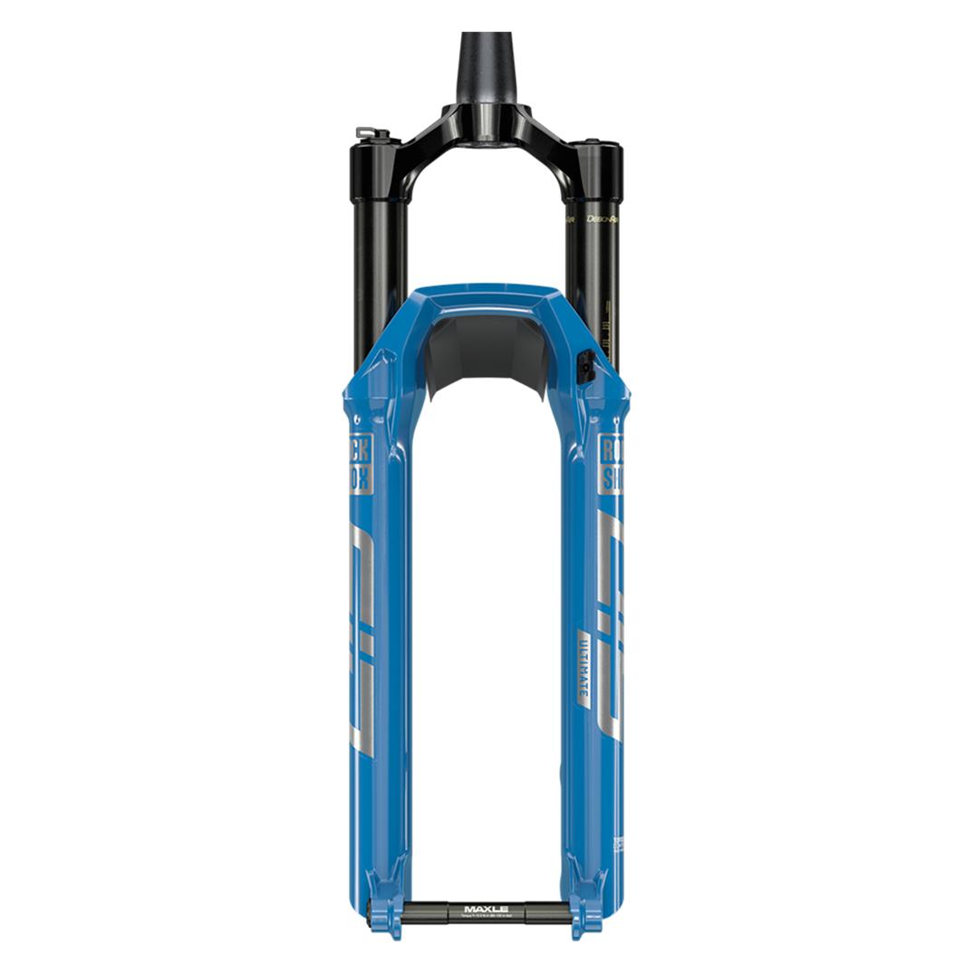 RockShox SID Ultimate (120 mm, Luft) (00.4020.548.003)