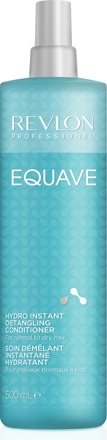 Revlon Professional Equave Hydro Instant Detangling Conditioner 500 ml R7268562000