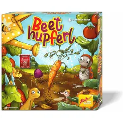 Zoch Beethupferl (Deutsch, 1 - 4 Spieler)