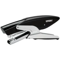 Rapid Heftzange »ECO« schwarz, 3.6x7.3x5.5 cm