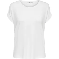 ONLMOSTER O-NECK TOP Damen T-Shirt