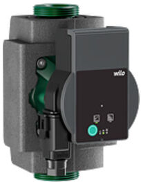Wilo Pompe humide HE Atmos PICO plus 25/1-4, 230 V, 50/60 Hz, G 1 1/2 (4271467)
