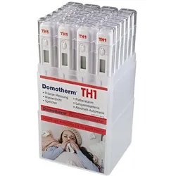 Domotherm TH1 Digital Fieberthermometer 1 St