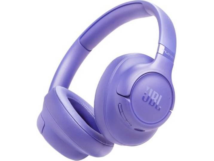 Jbl - Casque Tune 730bt Violet
