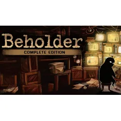 Beholder Complete Edition