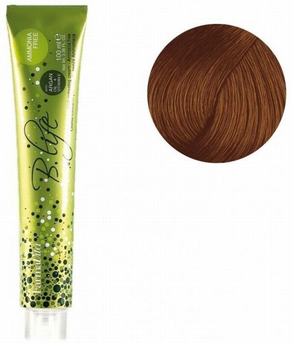 Farmavita B Life Color Coloring without Ammonia 100 ml 7.35