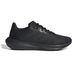 Mode&Accessoires Adidas AG Adidas Herren Sportschuhe/Sneaker Runfalcon 3.0 - core black/silver met./grey six - 7 (40 2/3)