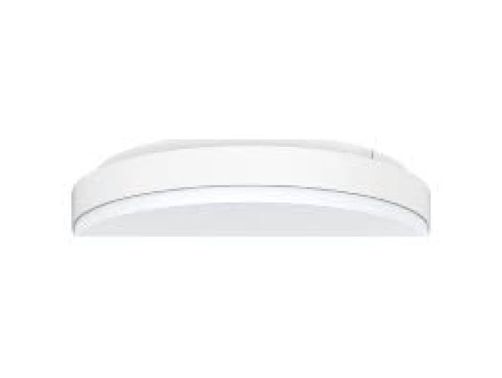 EVN AP27251425 LED-Panel 25W Warmweiß bis Tageslichtweiß Silber