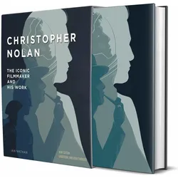 Christopher Nolan, Fachbücher von Ian Nathan