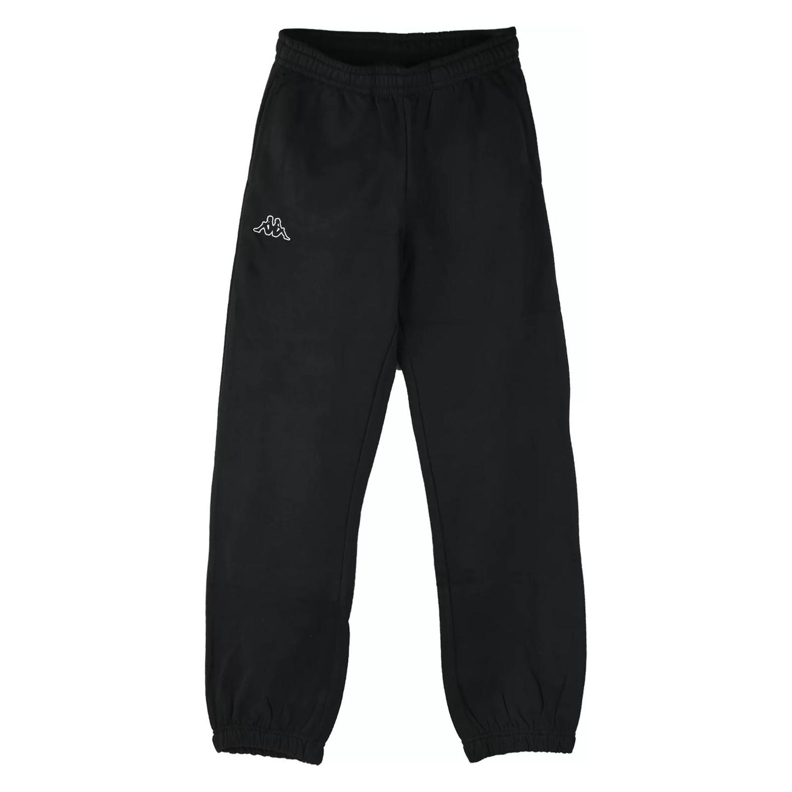 Kappa Kids Pants 303245J-005 - 128 (128) (303245J-005)