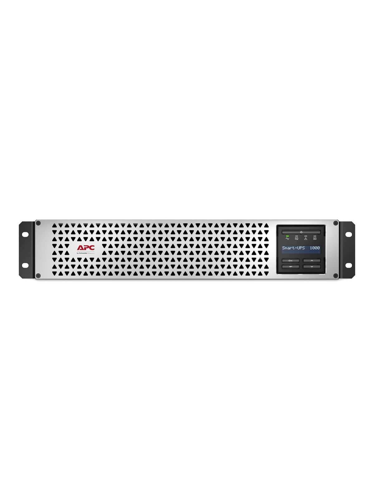 APC SMTL1000RMI2UC - Smart-UPS - 1000VA/800W - Line Interactive UPS