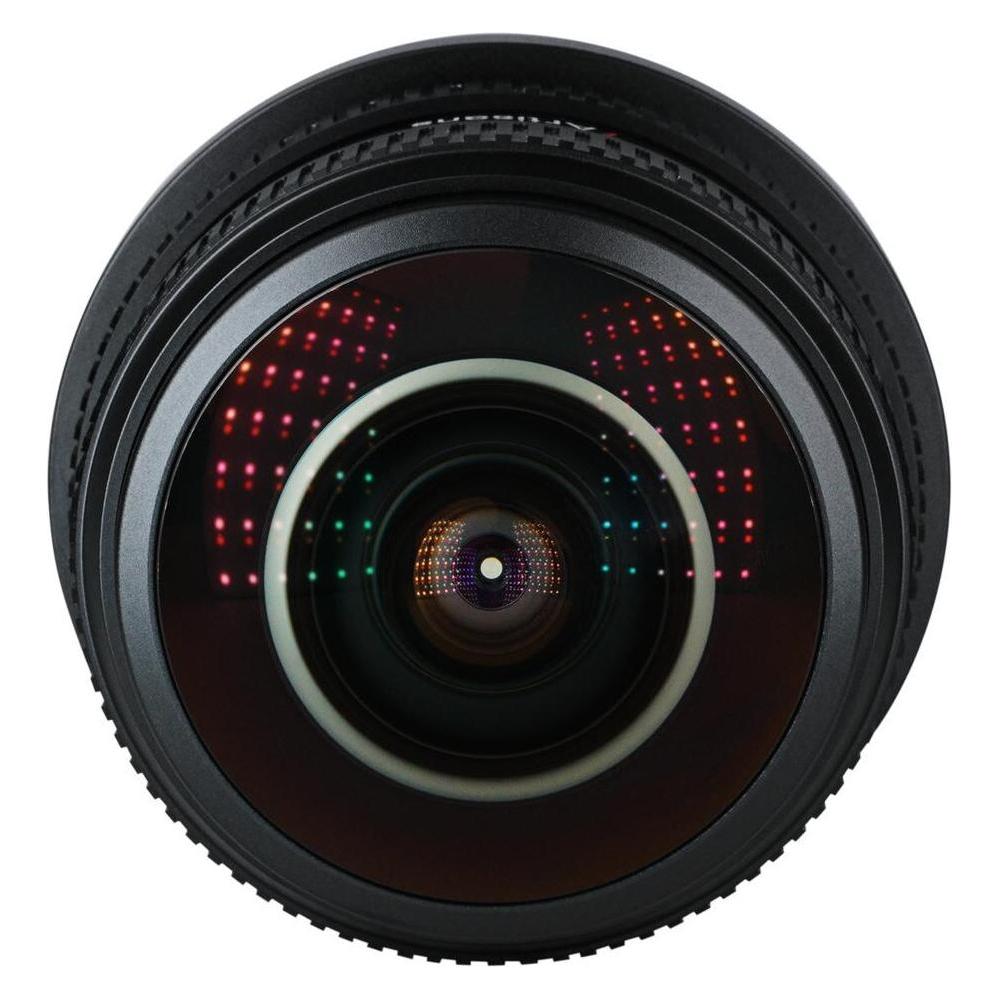 7artisans 4mm F/2.8 Fujifilm X (Fujifilm X, APS-C / DX) (A012B-X)