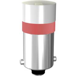 Signal Construct MWCB22629 LED-Signalleuchte Weiß BA9s 12 V/DC, 12 V/AC