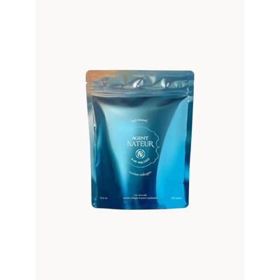 Holi (Mane) Marine Collagen 100g von Agent Nateur