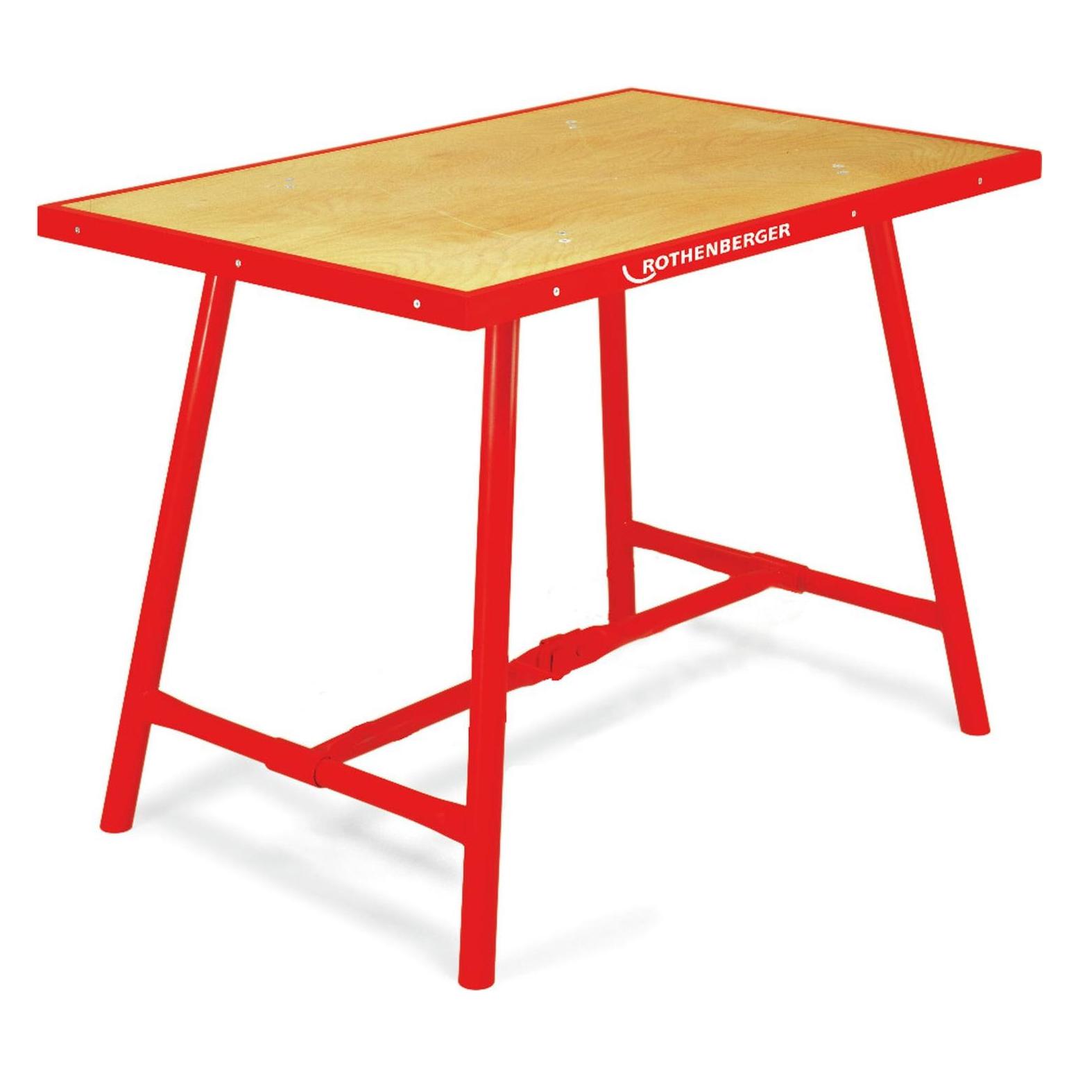 Rothenberger Werkbank Rohrschlosser, 1200x750x835mm (75 cm, 120 cm) (70698)