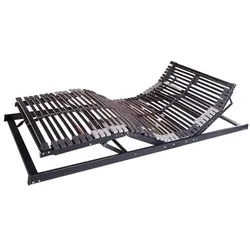 Breckle Lattenrost, Motor Excellent 140 x 210 cm