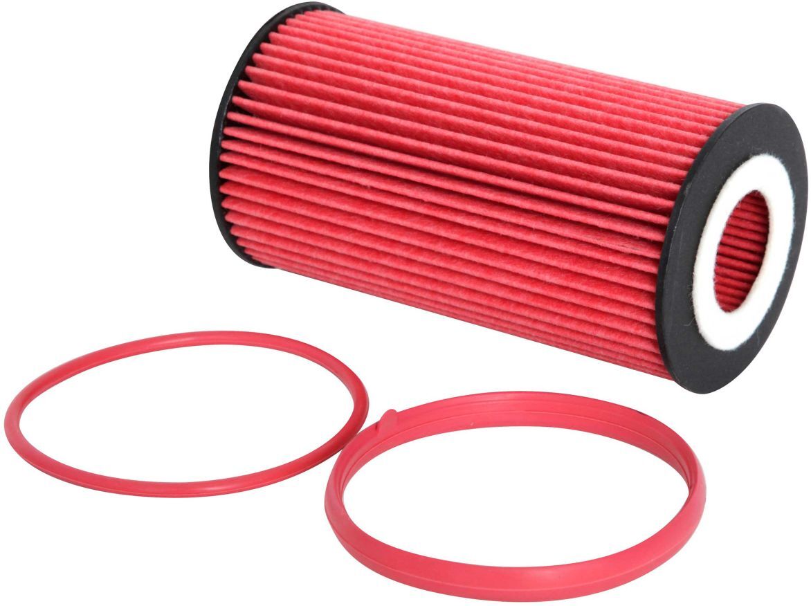K&N Filters Ölfilter K&N; HP-7010