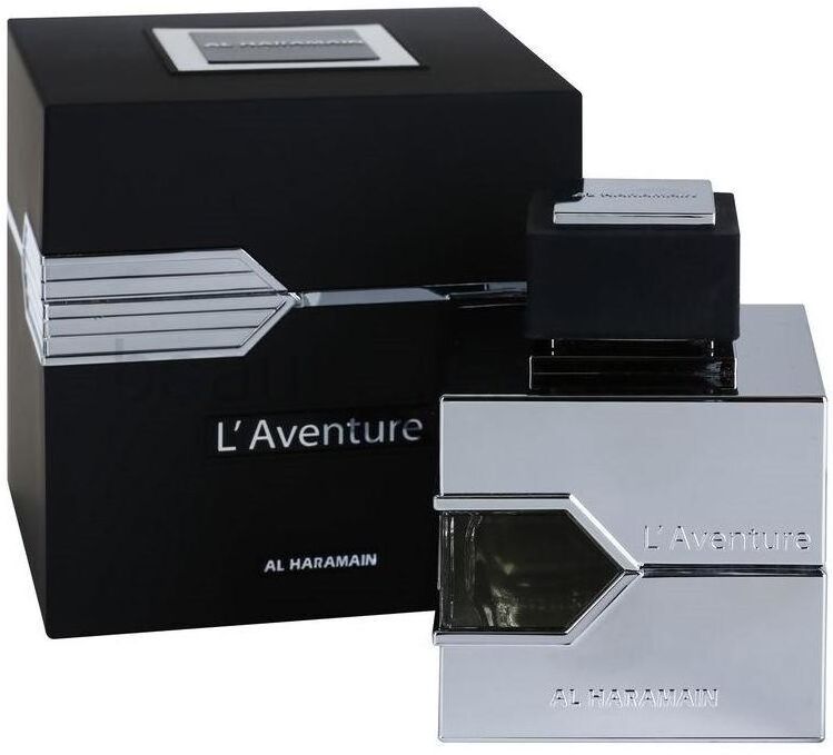 Al Haramain L'Aventure Homme Eau de Parfum 100ml
