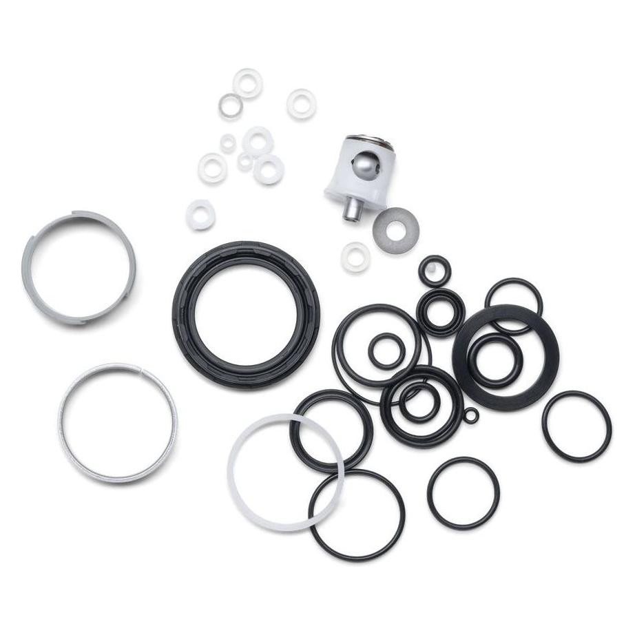 Fox Seal Kit: 2025 Transfer Neo, Rebuild, F-S/P-SE, 34.9 SP (58892408)