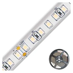 EVN-Lichttechnik, LED Streifen, LED-Strip (Weiss, 500 cm, Outdoor)