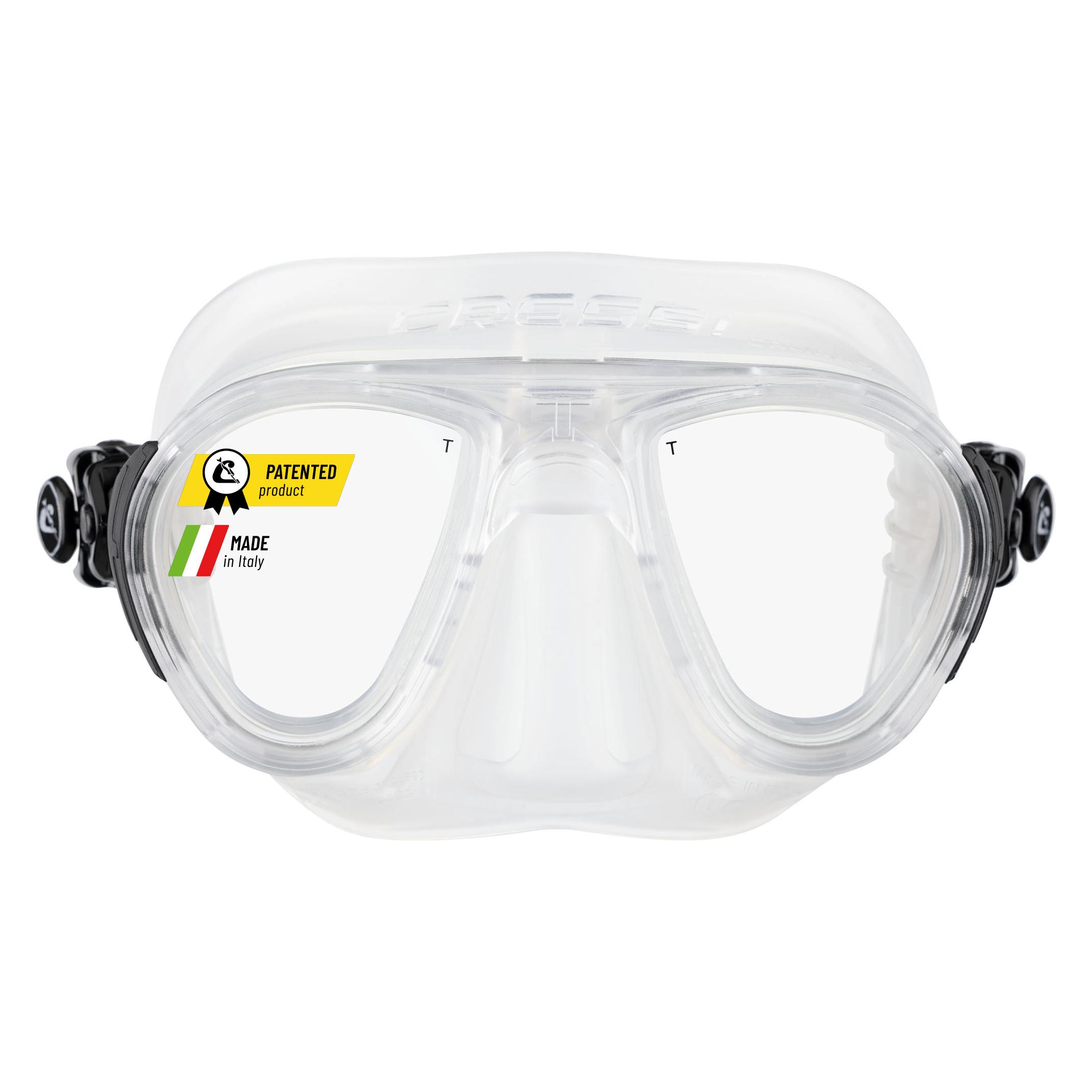 Cressi Calibro (DS426000)