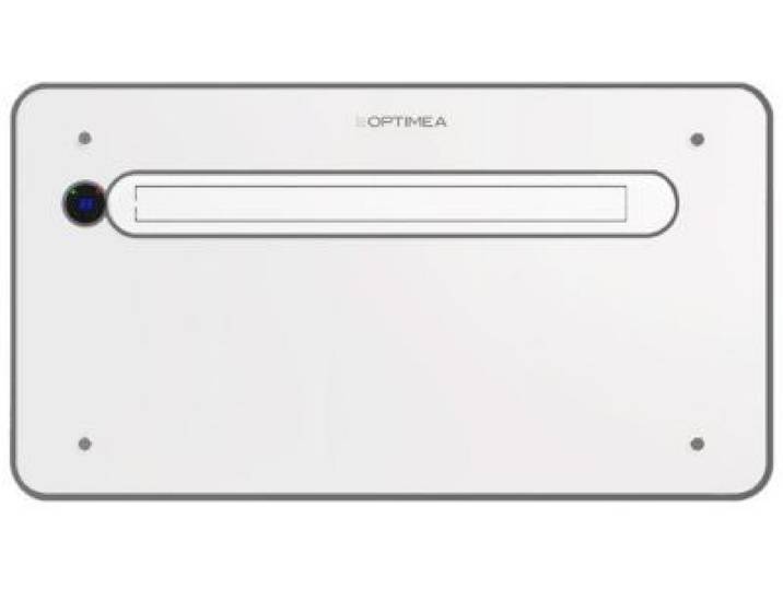 Optimea - Ventilateur-Chauffage Oac-270-Sdin