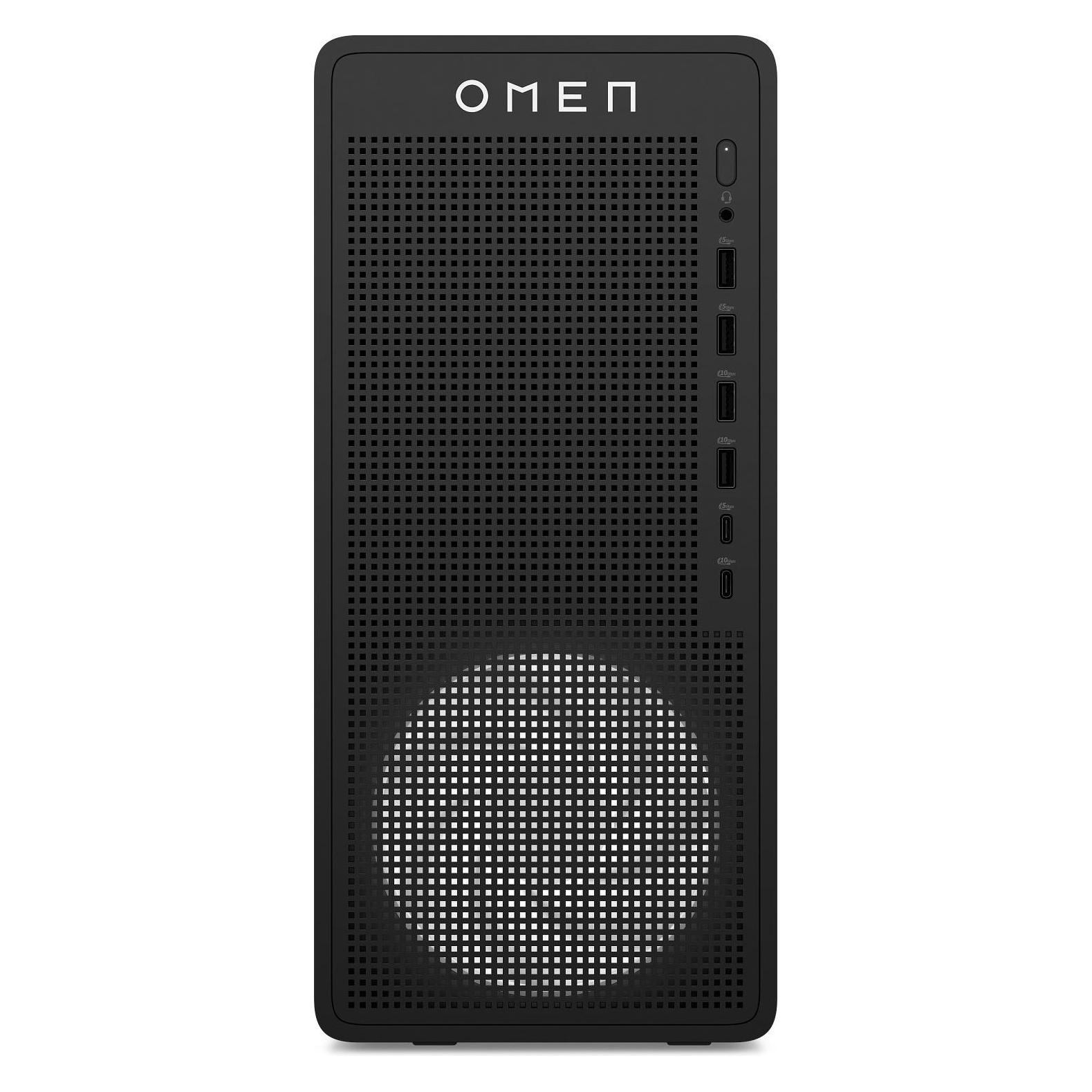 HP OMEN 16L TG03-0021nc (512 GB, 16 GB) (D8QU2EA)