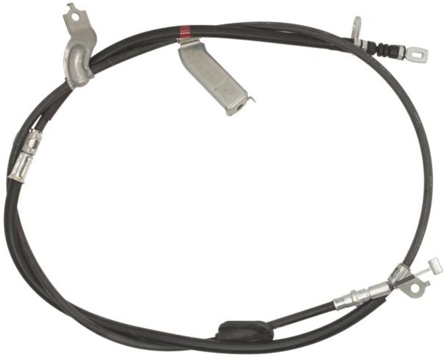 Herth+Buss Elparts Seilzug, Feststellbremse HERTH+BUSS JAKOPARTS J3924070 Links