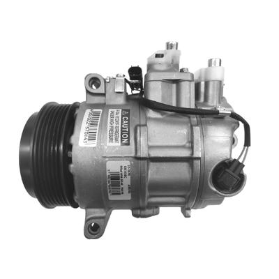 AIRSTAL Kompressor, Klimaanlage 10-3676 für Mercedes