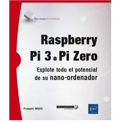ENI Raspberry Pi 3 / Pi Zero User guide(Spanish version), Entwicklungsboard Zubehör