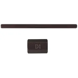 KS Tools Ausdrehmutter inkl. Stift Größe 1 - 150.0511S