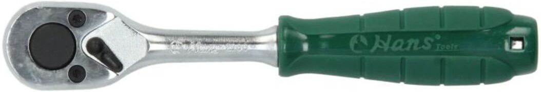 Ratsche 1/4 zoll HANS 2100G