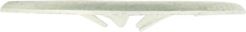 KS Tools 420.5014 Schnellverschluss, Metall für Audi/VW,50er Pack