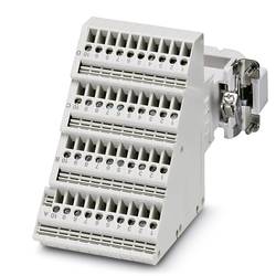 HC-D 40-A-UT-PEL-F - Klemmenadapter HC-D 40-A-UT-PEL-F Phoenix Contact Inhalt: 1 St. 1584253