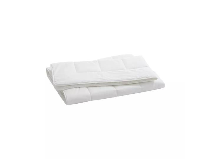 Billerbeck - Ganzjahres-Duvet, Bamboo Uno Ganzjahres-Duvet, 160 x 210 cm, Weiss