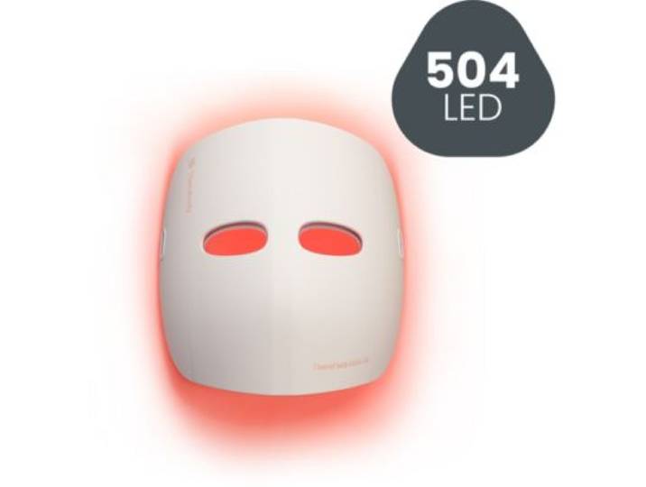 Therabody - Masque Led Theraface Mask Glo