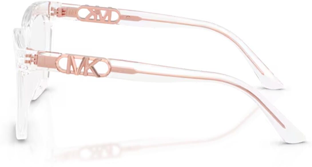 Michael Kors Occhiali da Vista Nassau MK4119U 3015
