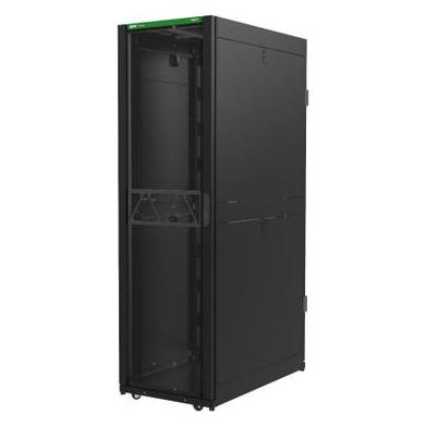 APC Netshelter Sx Server Rack (42 HE, 19 Zoll Rack) (AR3350B2X609)