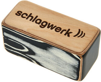 Schlagwerk SK30 Shorty Shaker