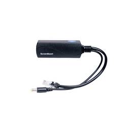 ScreenBeam ScreenBeam PoE Adapter Gigabit Ethernet, 2.5 Gigabit Ethernet SBPOEADPTEU